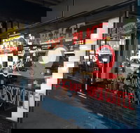 That Place On High - Events Australia