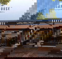 The Bakehouse - Tourism Bookings