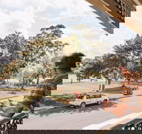 The Heritage Hotel of Gladstone - Events Australia