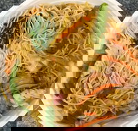 The Great Flame - Events Australia