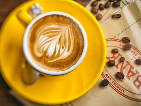 The Bank Cafe - Events Australia 1