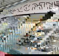 The Corner Deli - Events Australia