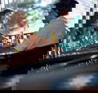 The Diner Lennox - Events Australia