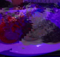 The Deck - Steakhouse at the Marina - Events Australia