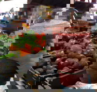 The Cheesecake Shop - North Geelong - Events Australia