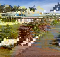 The Grille Restaurant - Events Australia