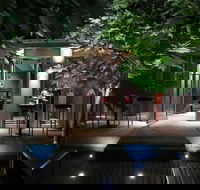 The Hairy Persian - Events Australia