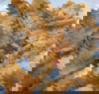 The Burger Moore Cafe - Events Australia