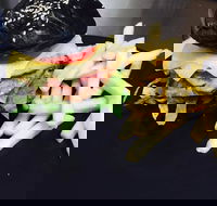 The Chicken  Souvlaki Co - Events Australia