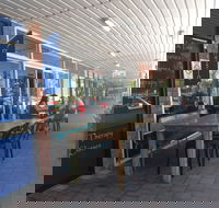 The Burrow - Events Australia