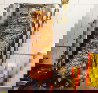 Thornlie Kebabs - Events Australia