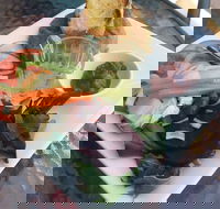 Timeless Treasures and Tearoom - Events Australia