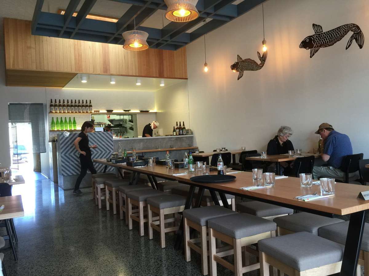 Usher WA Events Australia