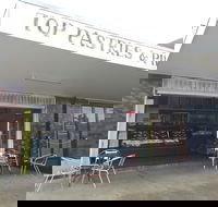 Top Pastries  Pies - Events Australia