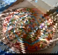 Trono Pizza - Events Australia