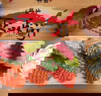 Tsukiji - Events Australia