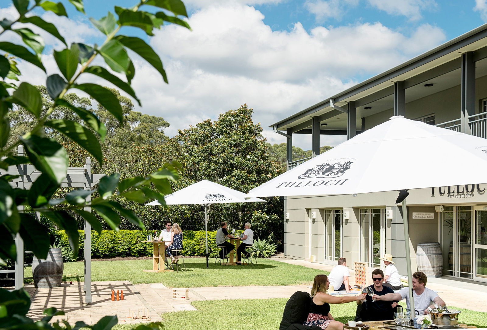 Windella NSW Tourism Bookings