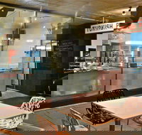 Turkish Place - Events Australia