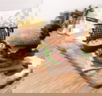 Two Seeds - Events Australia