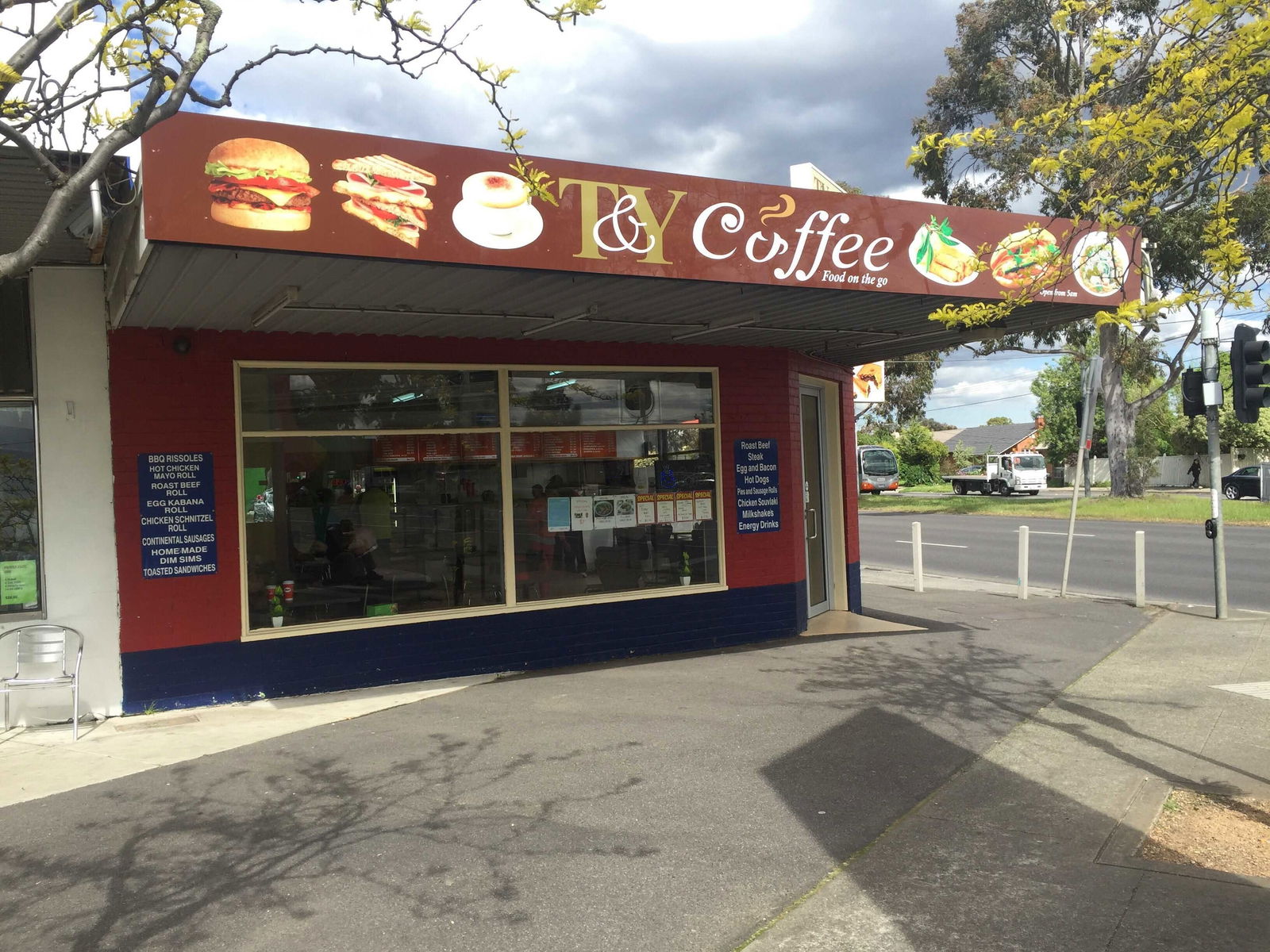Heidelberg West VIC Tourism Bookings