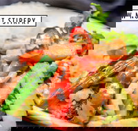 Uthong Thai - Events Australia