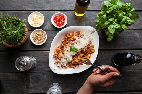 Vapiano - Upper Mount Gravatt - Events Australia 0