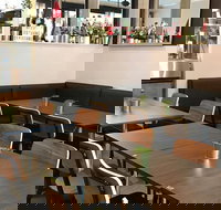 Warung Kartini - Events Australia