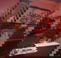 Win Ho Restaurant - Events Australia