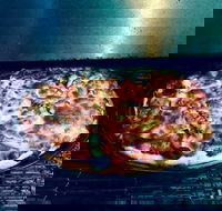 Wynnum Pizza  Spare Ribs - Events Australia