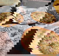Zahra's Pizza and Munoosh - Tourism Bookings
