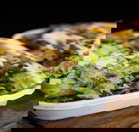 Zambrero Kingsway - Madeley - Events Australia