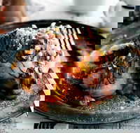 Zeus Street Greek - North Sydney - Tourism Bookings