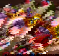 Z.I.A Kitchen - Events Australia