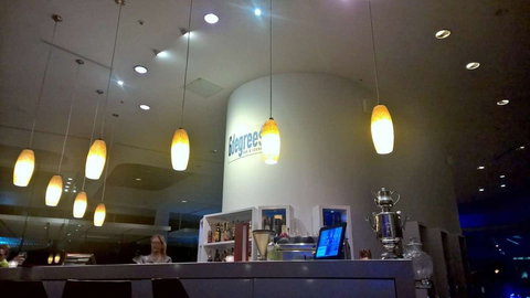 6 Degrees Bar & Lounge - Events Australia 0