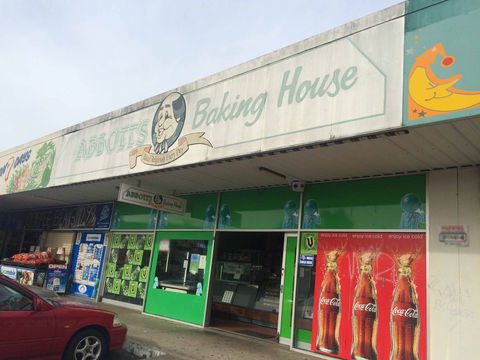 Abbott's Baking House - Events Australia 0
