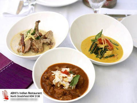 Abhi's Indian - Events Australia 0