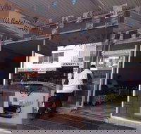 Al Andalos Cafe - Events Australia