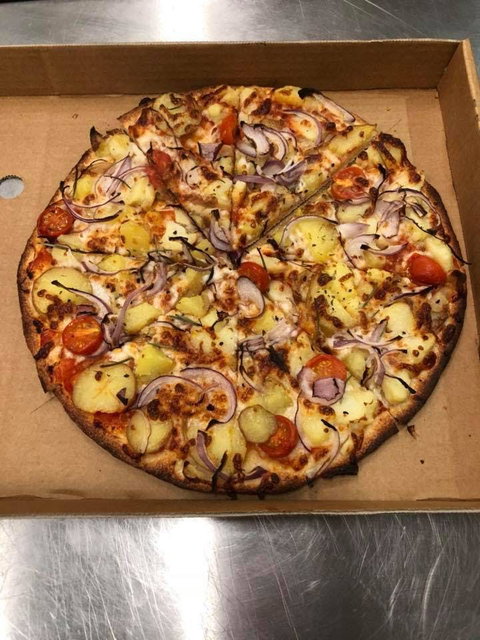 Al Forno - Events Australia 0