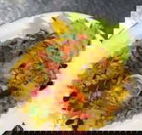 Arya Thai - Tourism Bookings