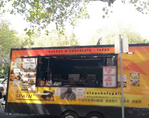 A Touch Of Spain - Accommodation Europe 0