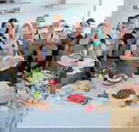 Bake Club - Tourism Bookings