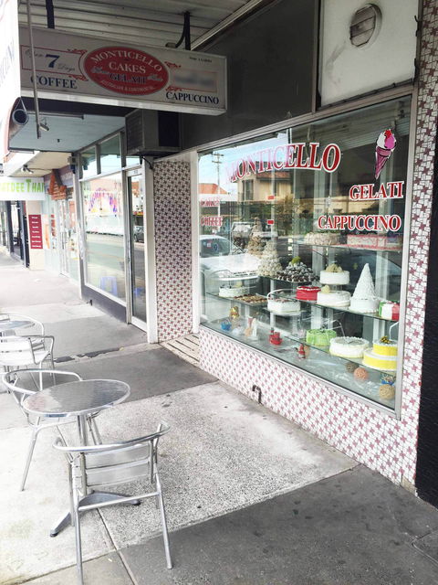 Ballarat Indian Restaurant - Tourism Bookings 0