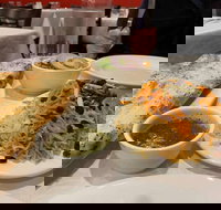 Bamiyan Restaurant - Events Australia