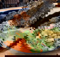 Bang Bang - Events Australia