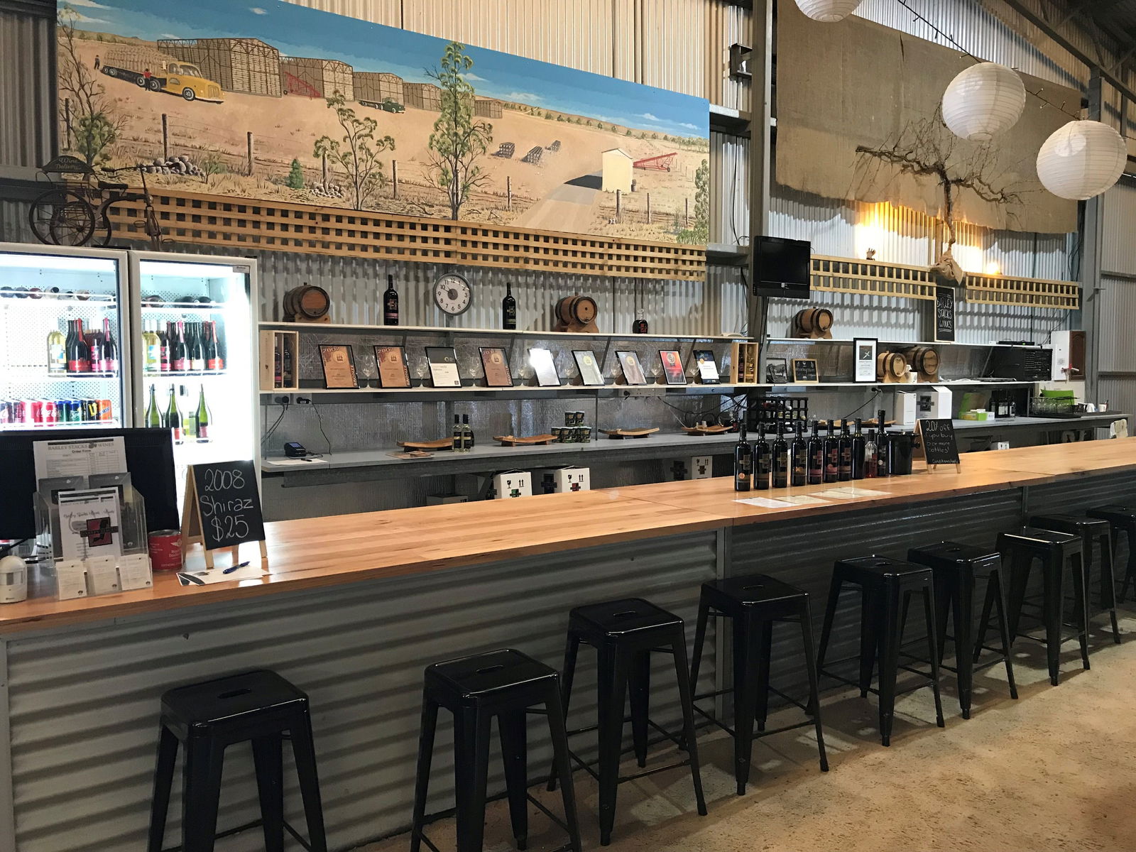 Urania SA Events Australia