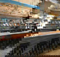 Barley Stacks Wines - Events Australia