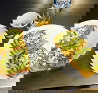 Beaumaris Charcoal Chicken - Events Australia