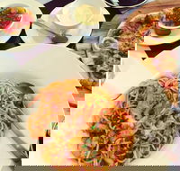 Bella Tiarnie - Events Australia