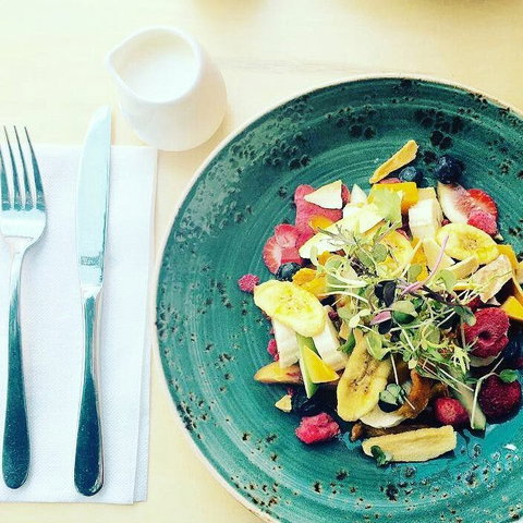 Ben Coffee And Kitchen - Events Australia 0