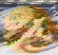 BIG BUN - Events Australia